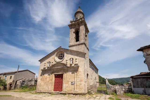 Casa Visita Ribeira Sacra
