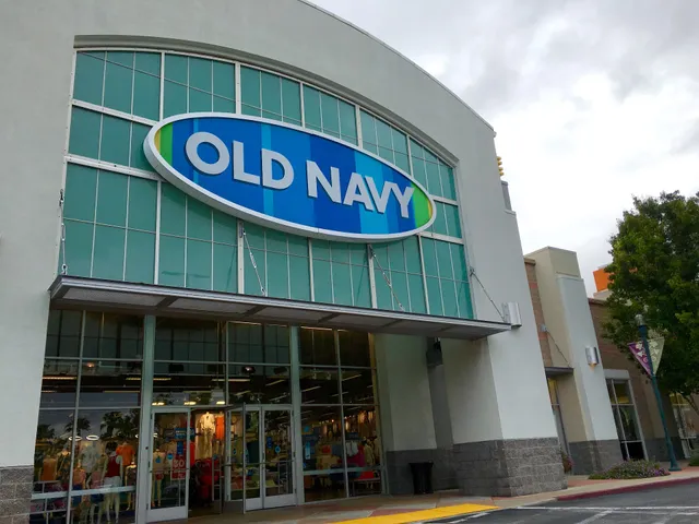 Old Navy