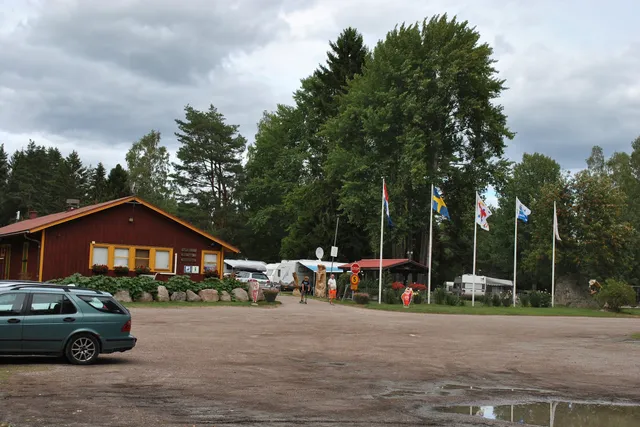 Hedesunda Camping AB
