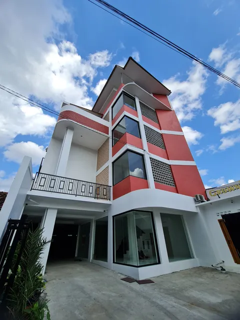 Grownicle Living Syariah