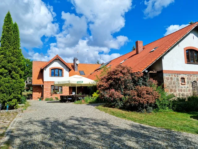 U Magdy Gospodarstwo Agroturystyczne