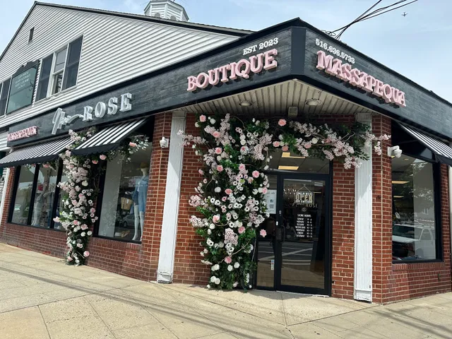 Nani Rose Boutique