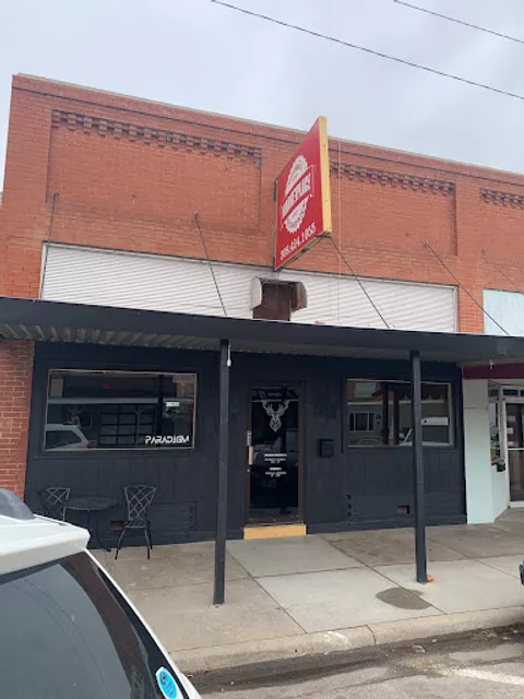 The Paradigm Concepts