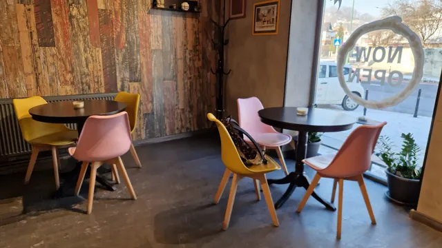 5 to go - Brașov Ambient