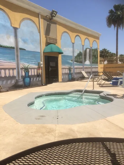 Days Inn by Wyndham Indio