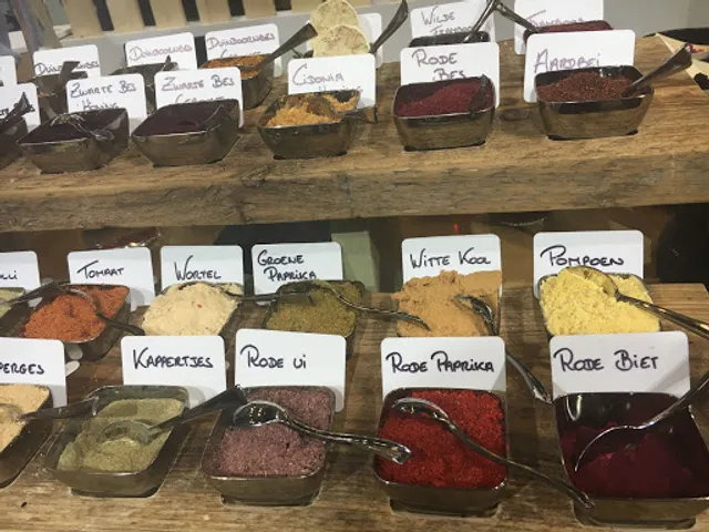 Amadeus (Restaurant)