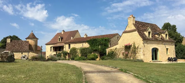 Domaine de La Grèze