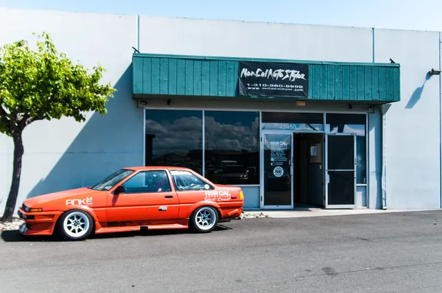 Nor Cal Auto Stylez