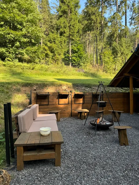 Chatka Katka Liptovský Ján