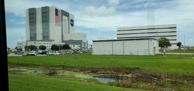 NASA CRCA and Calibration Facility