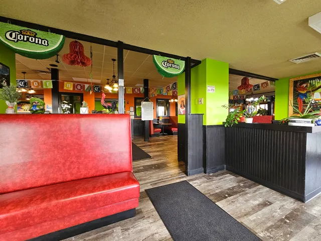 Las Ranitas Mexican Restaurant