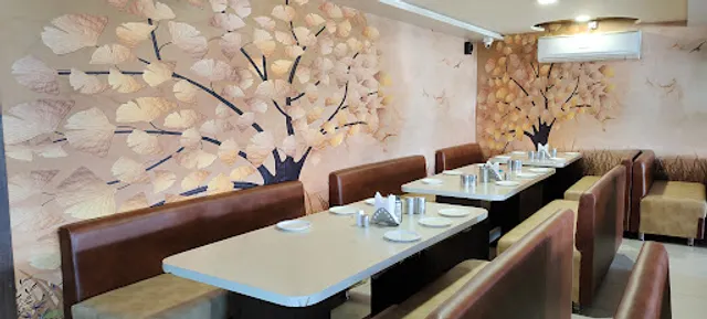 Hotel NILKANTH Kathiyawadi & Panjabi