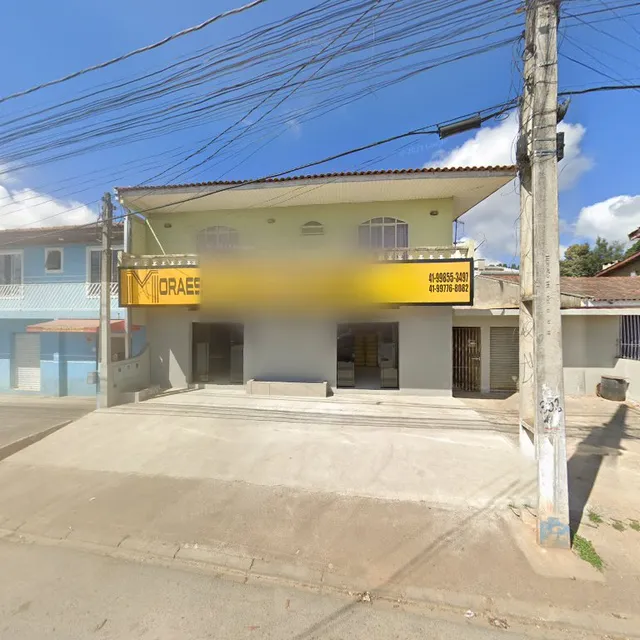 Restaurante E Lanchonete Bom Gosto