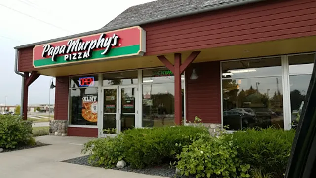 Papa Murphy's | Take 'N' Bake Pizza