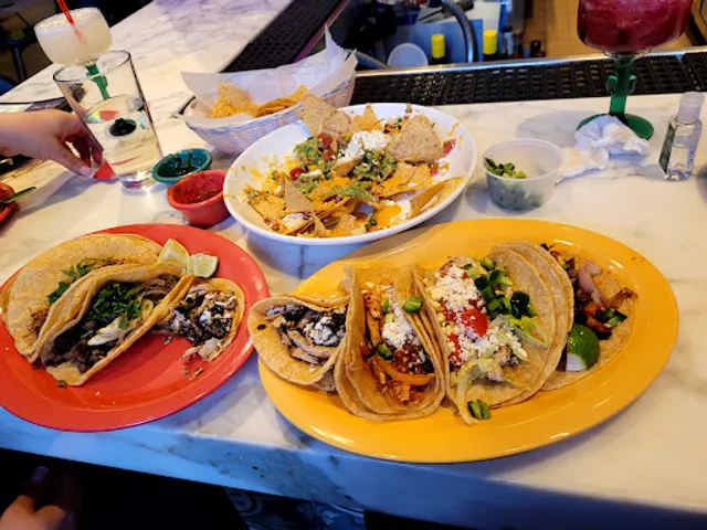 Gordo's Tiny Taco Bar