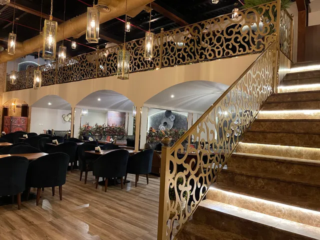 مطعم شناشيل