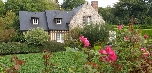 Moulin Des Cressonnières