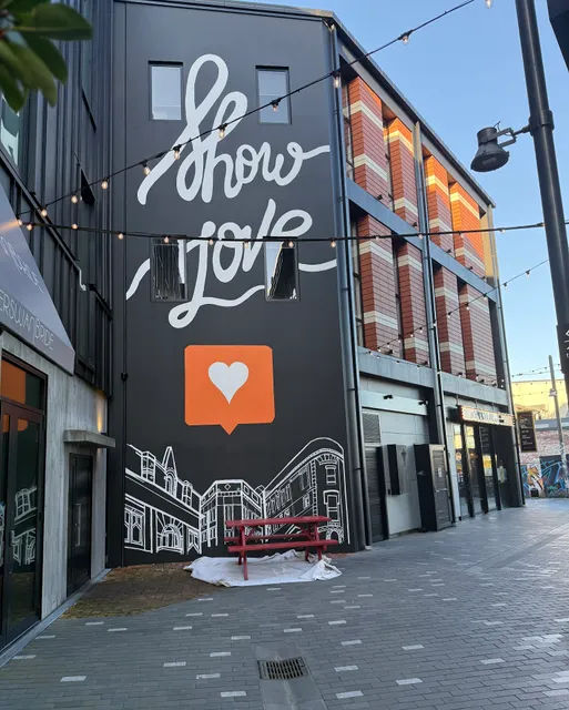 Thonglor Thai Restaurant Christchurch