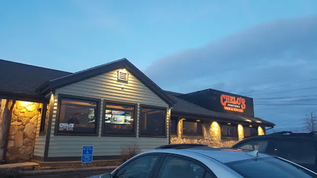 Chelo's Hometown Bar & Grille - Providence