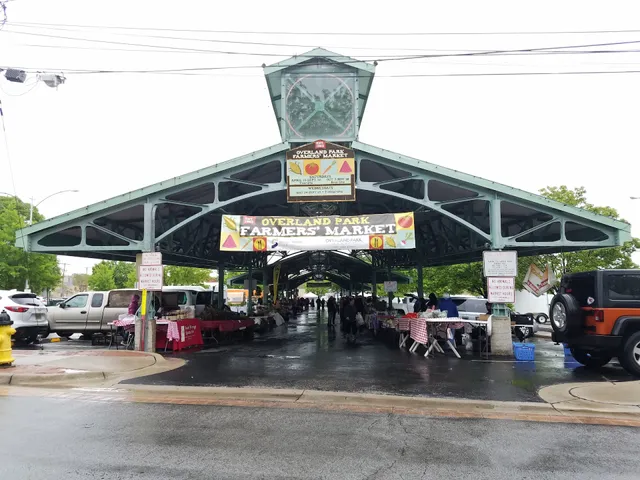 Overland Park Farmers' Market
