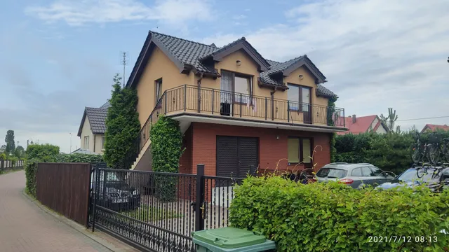 Jan Wysocki - Guest Rooms Bemar