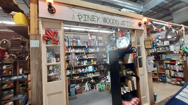 Treasure Chest Tioga