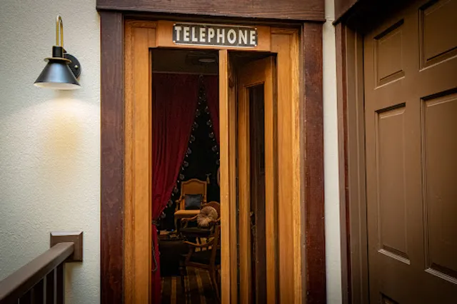 Innsbrook Clubhouse Bar & Grille