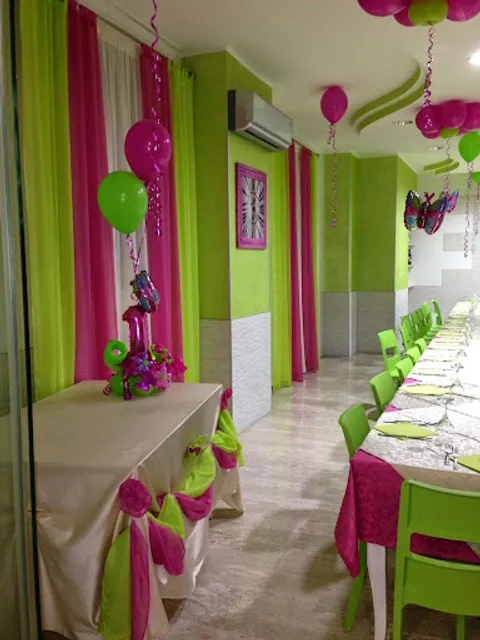 Il Frago Ristorante Pizzeria