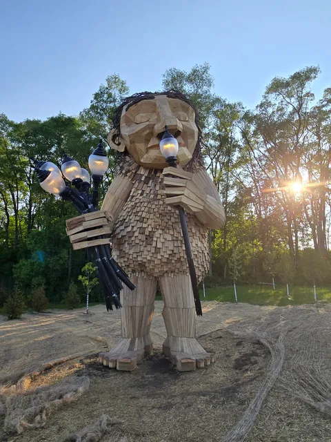 Friends of Firefly Grove Park