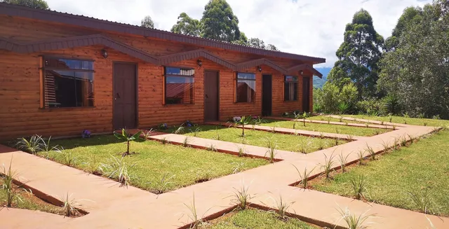 La Hacienda Restaurante y Cabañas