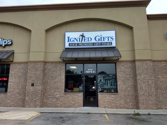 Ignited Gifts