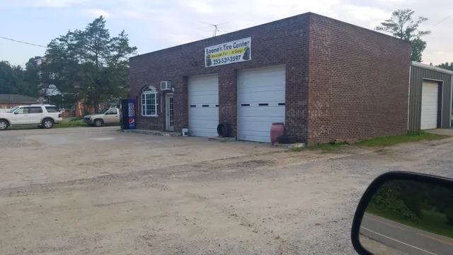 Boone's Tire Center