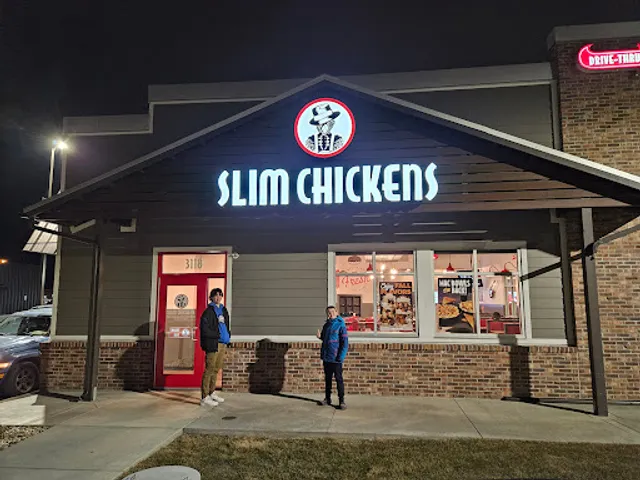 Slim Chickens