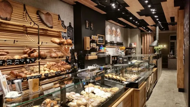 Hucks Lieblingsplatz Bad Homburg