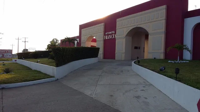 Auto Hotel Frances S.A.