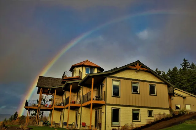 Bella Collina Bed & Breakfast