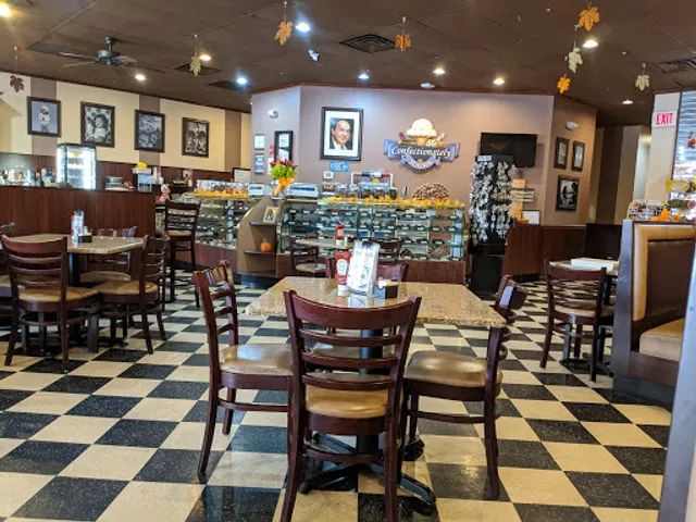 Confectionately Yours