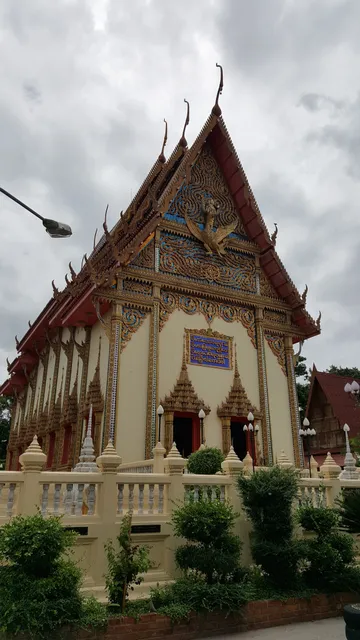 Wat Prok Suthammaram