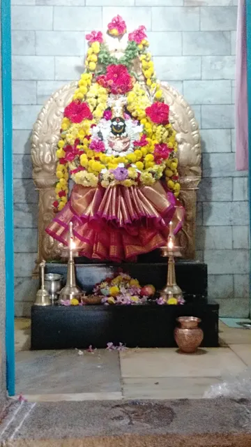 Sri Rajarajeshwari Devi Temple