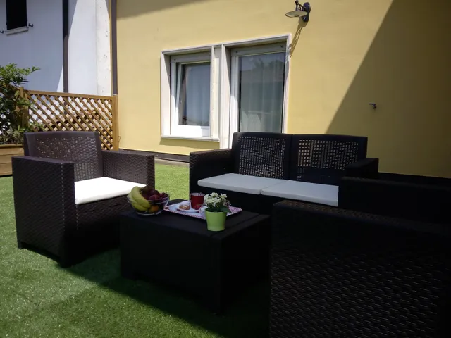 I Colli del Garda - Foresteria - Affittacamere