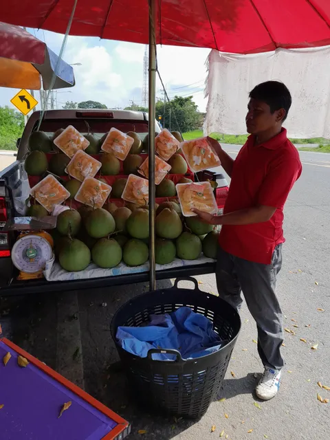 Mae Si Wichit Restaurant