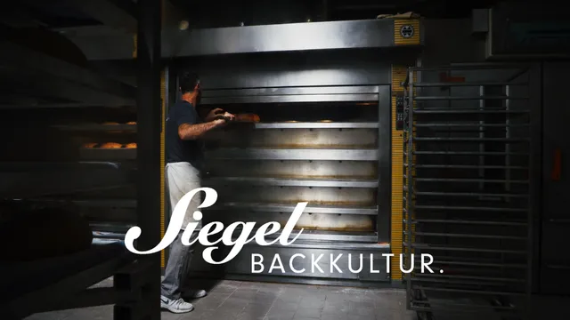 Siegel Backkultur - 711