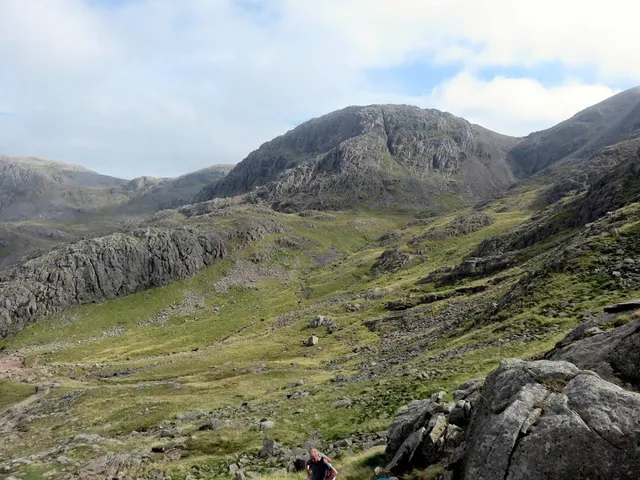 Broad Crag