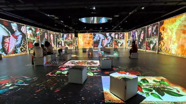 Museu Digital Casa Amatller