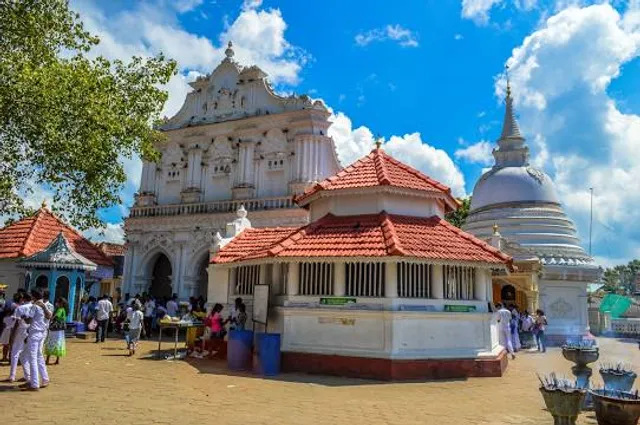 Galapatha Rajamaha Viharaya