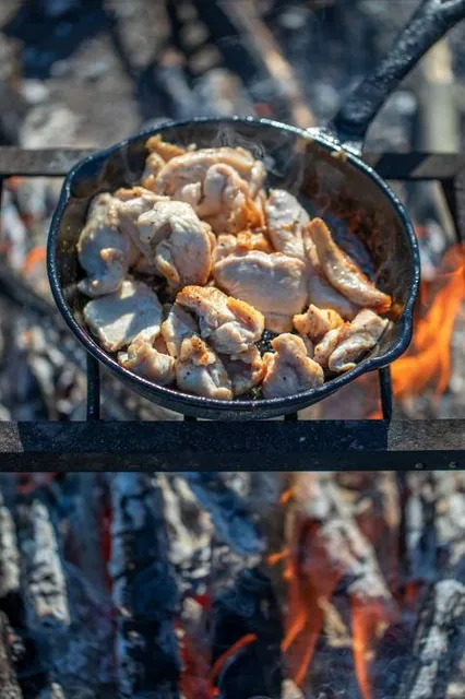 Oasi WWF Montagna di Sopra di Pannarano