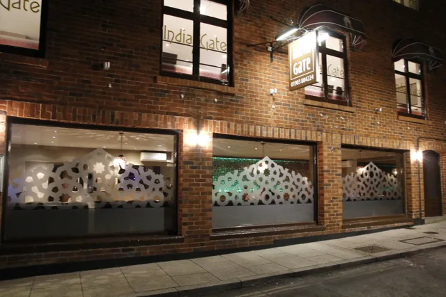 Indian Royal Arundel