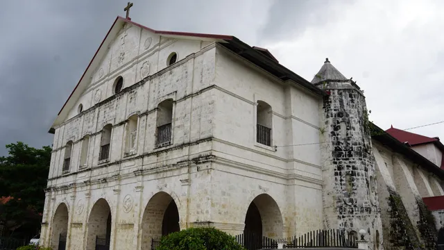 Parroquia de San Pedro Apóstol