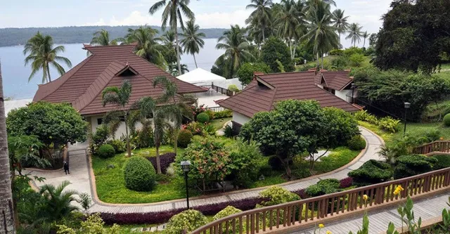 Kembali Samal Island by Filinvest