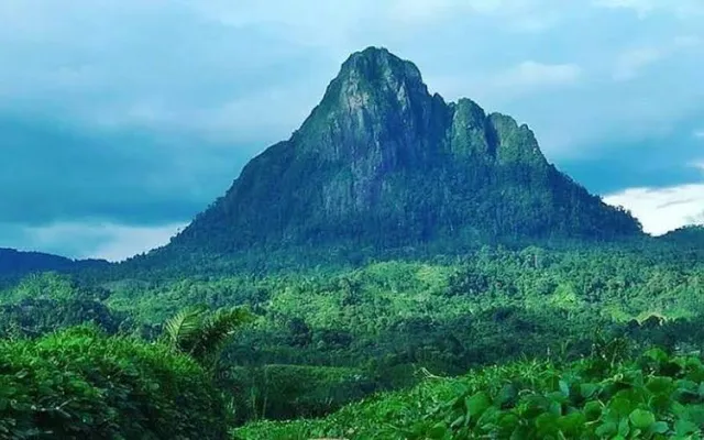 Gunung Bunguk